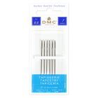 DMC #1767/6 - Tapestry Needles Size 22