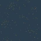 100% Cotton - Freckles in Midnight - Basics by Cotton + Steel per 1/2m