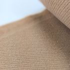 Wool Coating - Made in Portugal - Camel (col.01)