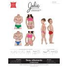 Underwear by Jalie #3242