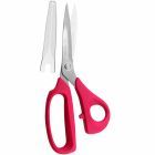 KAI 5210 Dressmakers' Shears - 8″ (20.3cm) - Very Berry