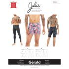 GÉRALD Underwear by Jalie #3885
