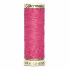 Gütermann Sew-All Hot Pink 330