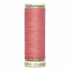 Gütermann Sew-All Coral Rose 352