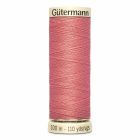 Gütermann Sew-All Coral Rose 352