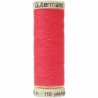 Gütermann Neon Sew-All Hot Pink 3837
