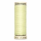 Thread - Pastel Green - 702