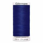 Gütermann Thread Royal Blue 260