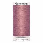 Gütermann Sew-All Old Rose 323