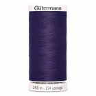 Gütermann Sew-All Dark Plum 941