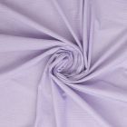 Seersucker "Anneli" 100% Cotton - Pastel Purple