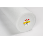 H630  Lightweight Volume Fleece  Interfacing Fusible - Black - Vlieseline