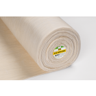 278 Soya Mix Batting  - with Scrim - Vlieseline
