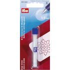 Mechanical Pencil refills - White - Prym (610841)