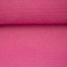 Outdoor Canvas "Juist" 245 gsm - Water and Dirt Repellent - Col. 1934 Pink Melange 