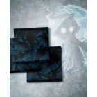 "Halloween Tales" by Thorsten Berger - French Terry Coordinate  -  Witchcraft Warrior