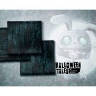 "Halloween Tales" by Thorsten Berger - French Terry Coordinate  -  Skelett "Scarlett"