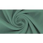 Daisy Collection Jersey Solid - Bottle Green (col. 1707)