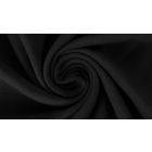 Daisy Collection Jersey Solid - Black (col.69)