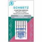 Schmetz sewing needles 75/11