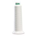 Madeira 8020 Polyester Serger Thread, Eggshell 2000 Yd Cone