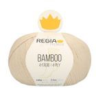 REGIA 4-Ply BAMBOO 100g -  Nature