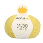 REGIA 4-Ply BAMBOO 100g -  Yellow Green