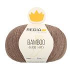 REGIA 4-Ply BAMBOO 100g -  Taupe