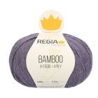 REGIA 4-Ply BAMBOO 100g -  Purple