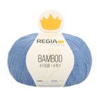 REGIA 4-Ply BAMBOO 100g -  Denim Blue