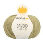 REGIA 4-Ply BAMBOO 100g -  Grass Green