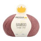 REGIA 4-Ply BAMBOO 100g -  Brown Red