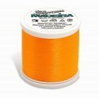 Madeira - 98451937 - Embroidery Thread - POLYNEON NO.40 NEON TANGERINE 440YD/400M  - Mimifabrics Canada