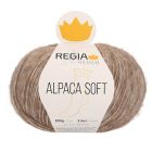 REGIA 4-Ply PREMIUM Alpaca Soft 100g - Camel