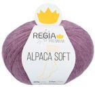 REGIA 4-Ply PREMIUM Alpaca Soft 100g - Mauve