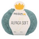 REGIA 4-Ply PREMIUM Alpaca Soft 100g - Sage