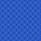 100% Cotton - Monster Shop - Stargazing - Across The Sky Neon Pigment Fabric by Cotton + Steel