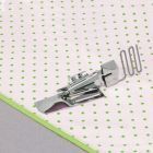 Baby Lock - Double Fold Bias Binder, 15 mm, Knit And Woven