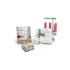 BABYLOCK - 55th Anniversary Serger (LIMITED EDITION) BLE3ATW