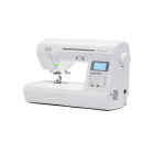 BABYLOCK - Presto 2 - Sewing and Quilting Machine