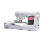 BABYLOCK - Bloom - Sewing and Embroidery Machine
