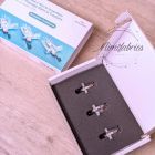 Baby Lock - Stitch in the Ditch Micro Insert Foot Kit for BLP6 (SDFEET)