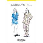 Closet Core - Carolyn - Pajama Pattern