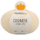 REGIA 4-Ply PREMIUM Cashmere 100g - Vanilla