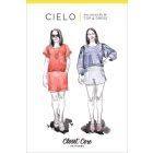 Closet Core - Cielo - Shirt & Shirtdress  Pattern