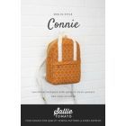 Connie Backpack by Sallie Tomato