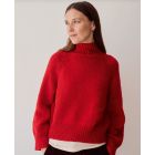 Pullover COOL MERINO BIG 44 -  Pattern + Yarn Bundle - Classici 27 Design 40 LANA GROSSA