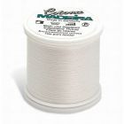 Madeira - Cotona No.80 White Col. 502 - 100% Mercerized Cotton