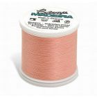 Madeira - Cotona No.80 Light Peach Col. 585 - 100% Mercerized Cotton