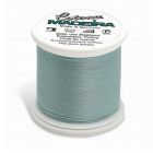 Madeira - Cotona No.80 Pale Aqua Col. 744 - 100% Mercerized Cotton